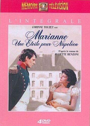 Acheter Marianne Une étoile pour Napoléon. L'intégrale Bon état - 24,59 € Marianne Une étoile pour Napoléon. L'intégrale Bon état - reconditionné disponible sur Label Emmaüs